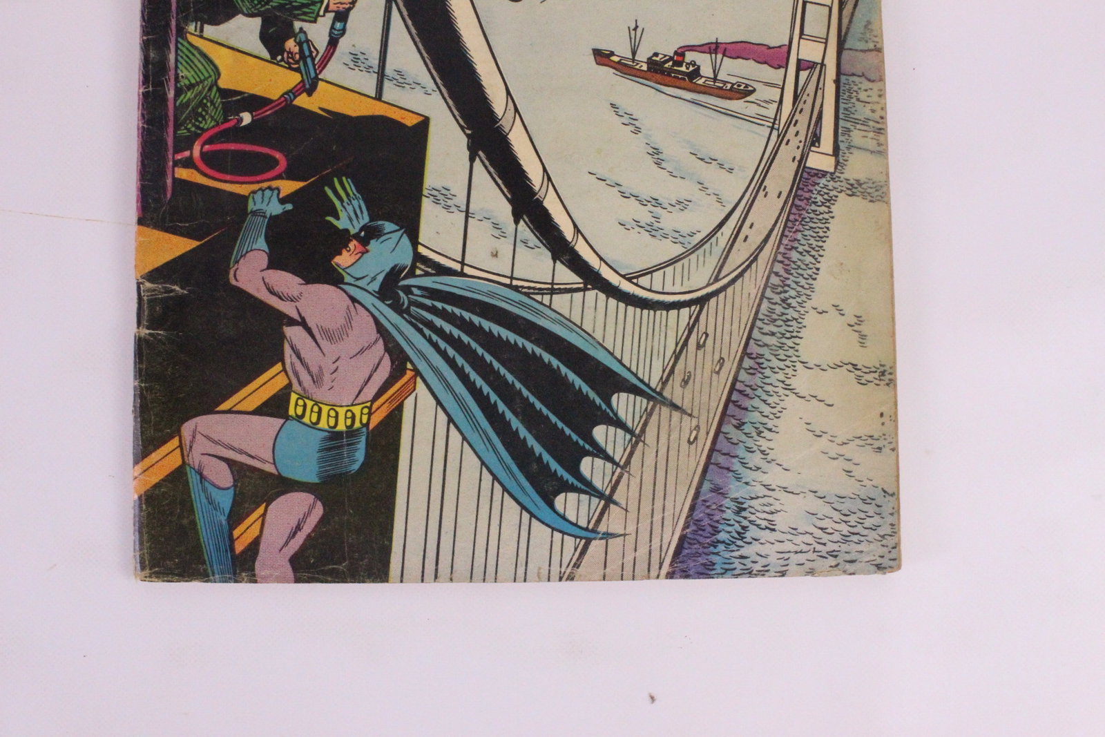 Batman #76 - 4
