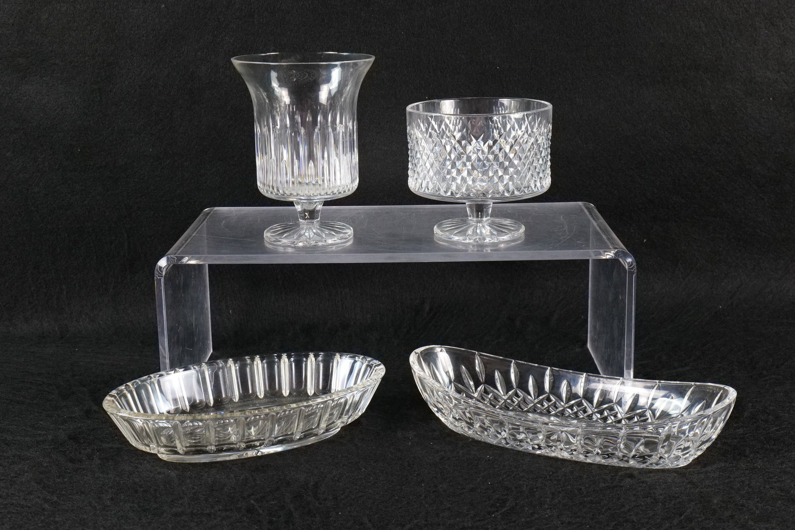 Group of Waterford Crystal (1 of 17)