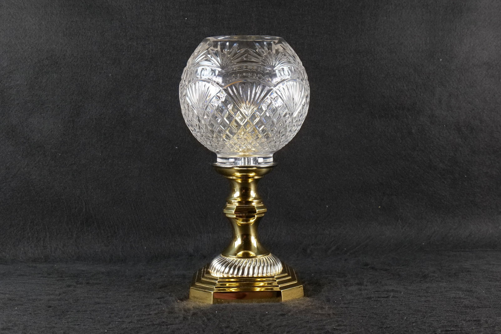 Waterford Table Lamp (1 of 7)