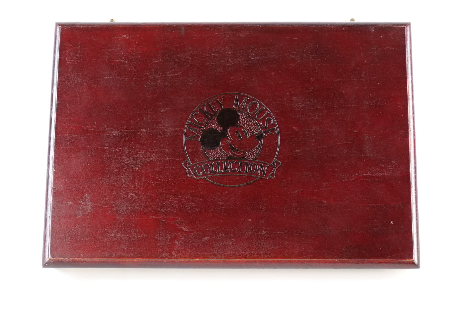 Disney Mickey Mouse Club Limited Edition 5 Pocket Watch Set (1 of 13)