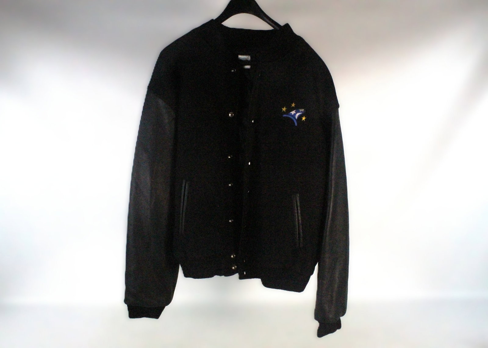 1998 Disneyana Convention Prototype Mickey Mouse Sorcerer Apprentice Jacket (1 of 13)