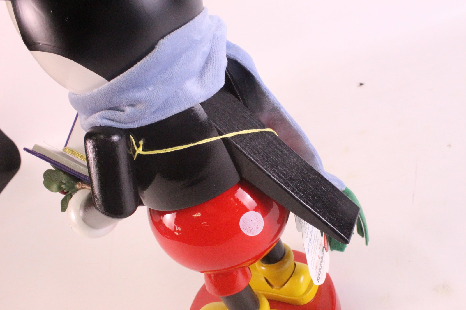Steinbach Mickey Mouse Nutcracker - 11