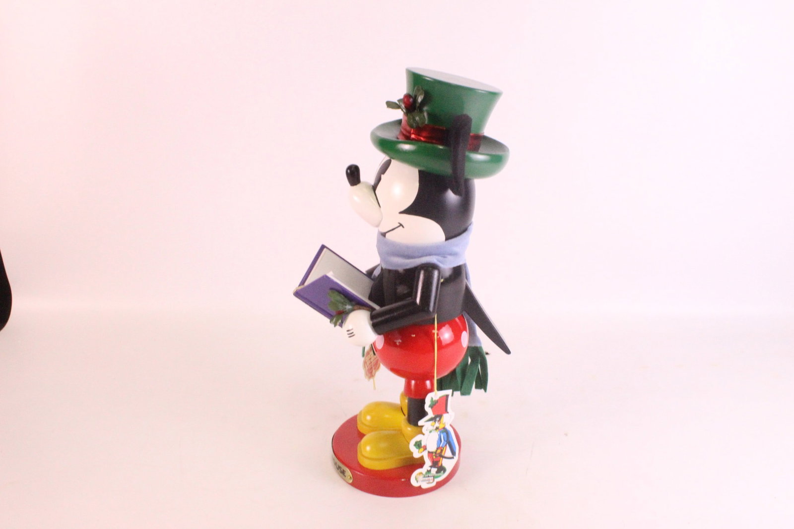 Steinbach Mickey Mouse Nutcracker - 3
