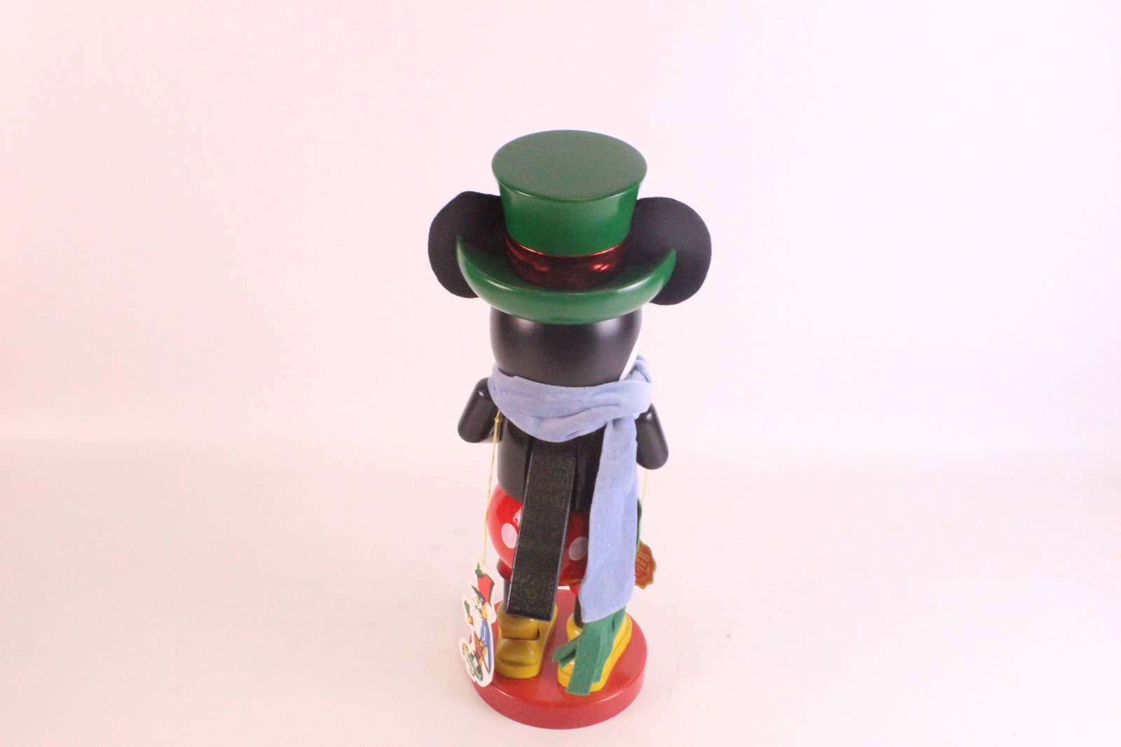 Steinbach Mickey Mouse Nutcracker - 5