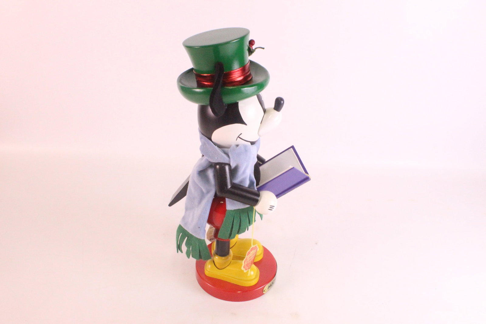 Steinbach Mickey Mouse Nutcracker - 6