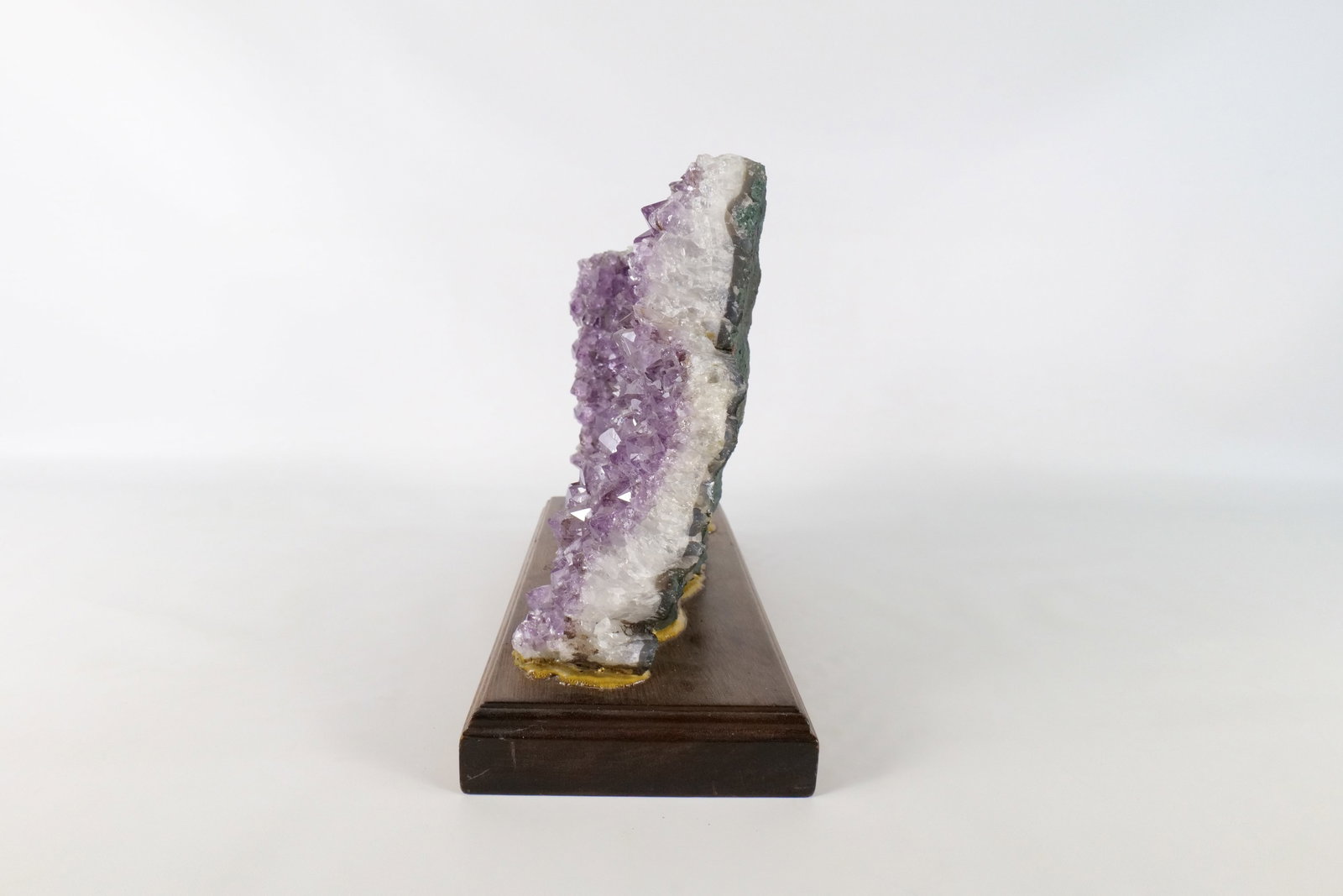 Amethyst Geode - 3