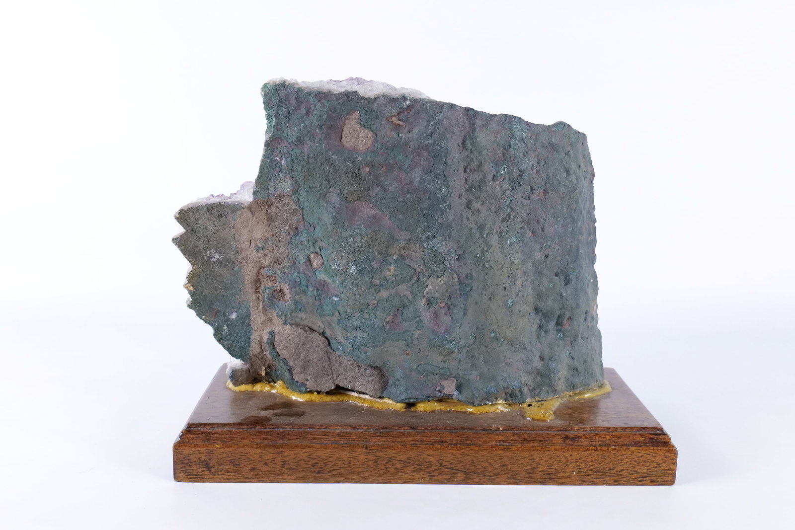 Amethyst Geode - 4