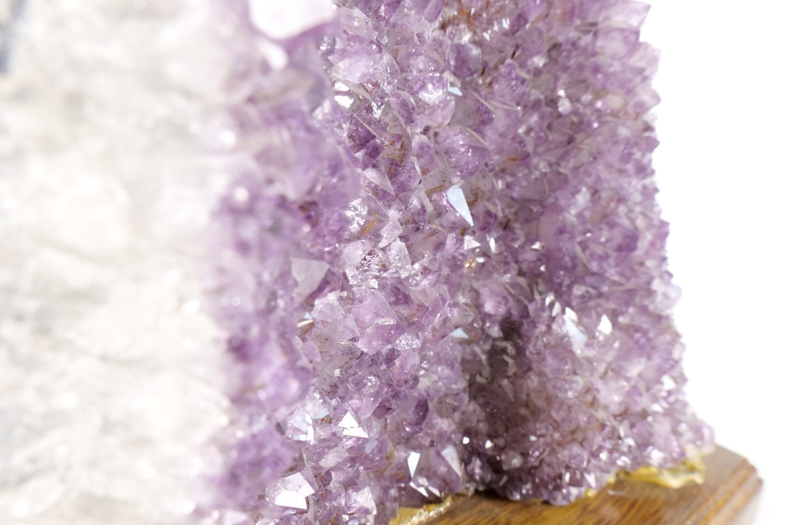 Amethyst Geode - 7