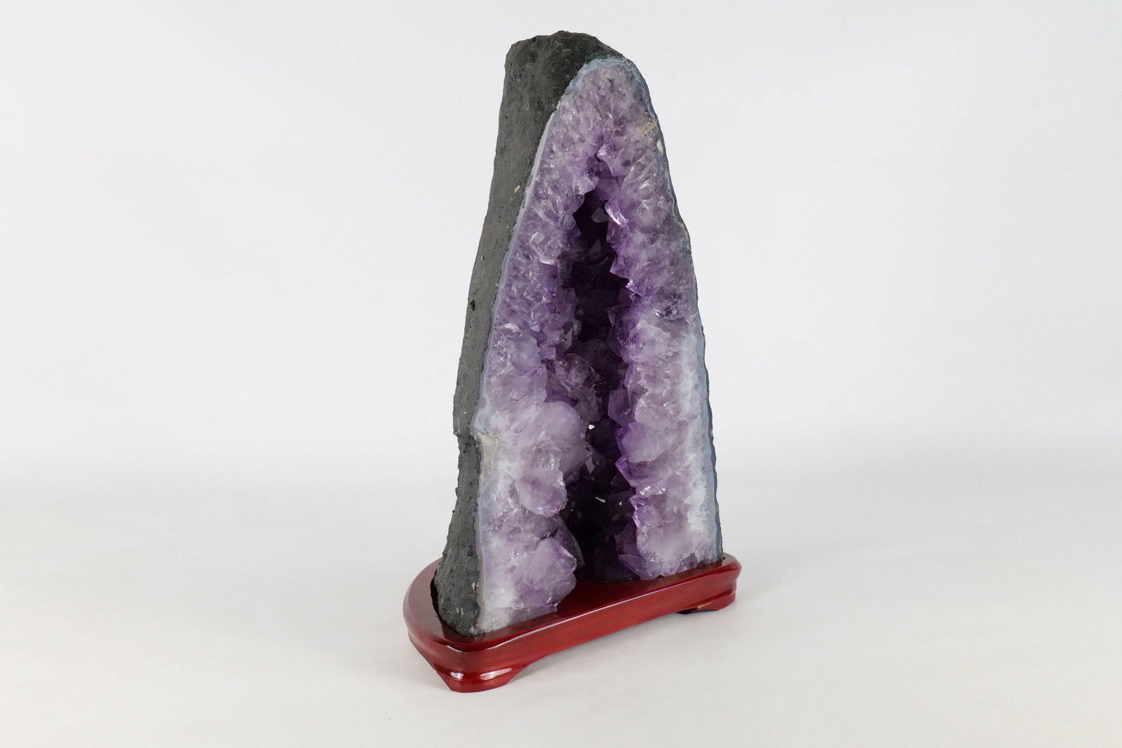 Amethyst Geode - 2