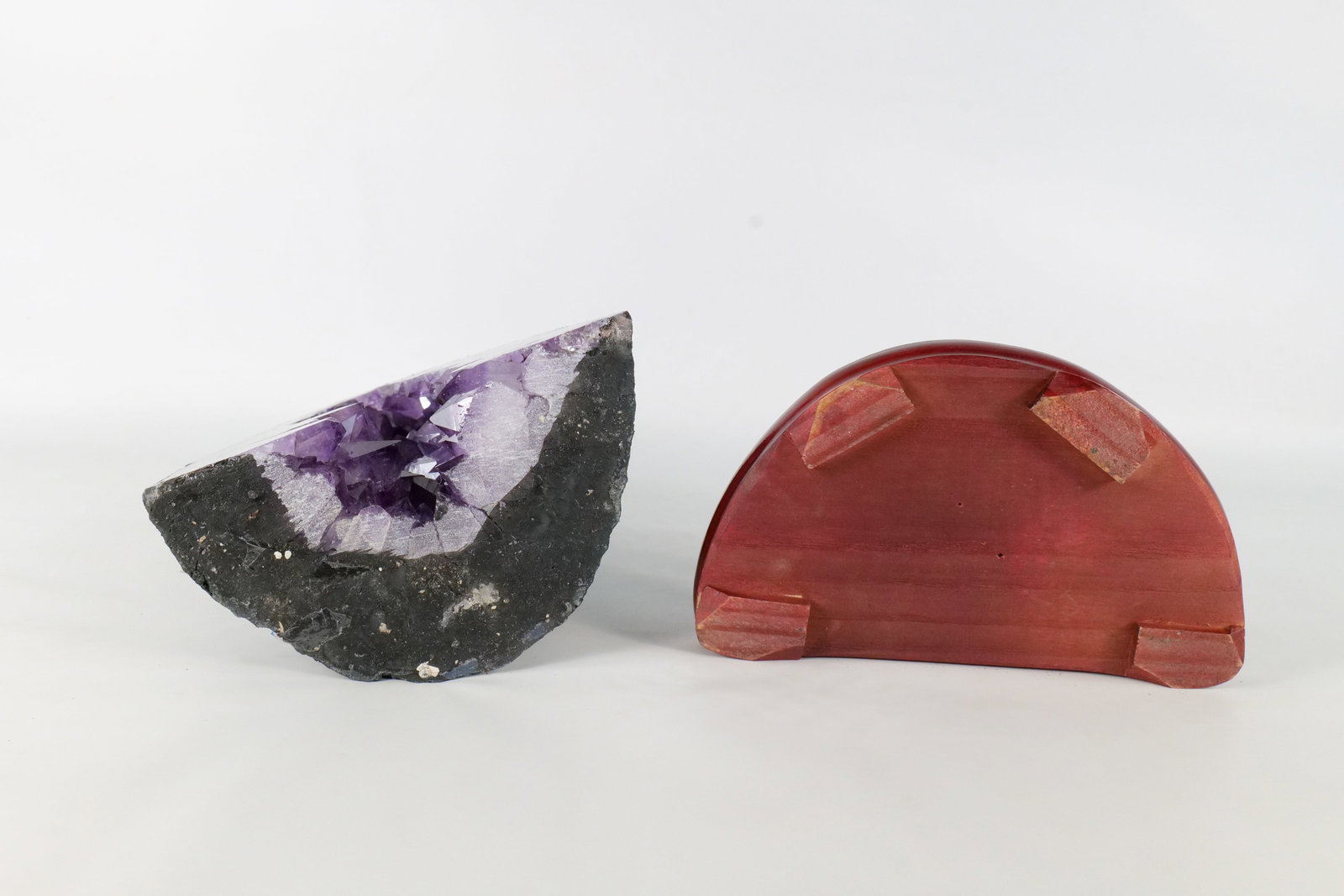Amethyst Geode - 7