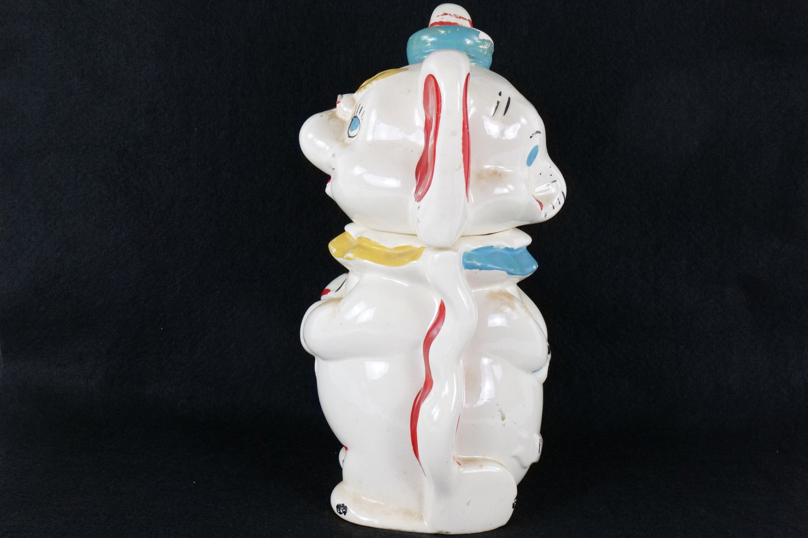 Dumbo Cookie Jar - 2