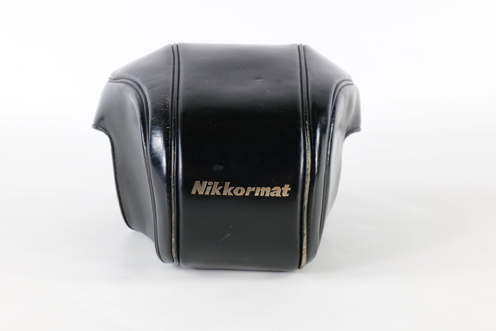 Nikkormat FT Camera - 2