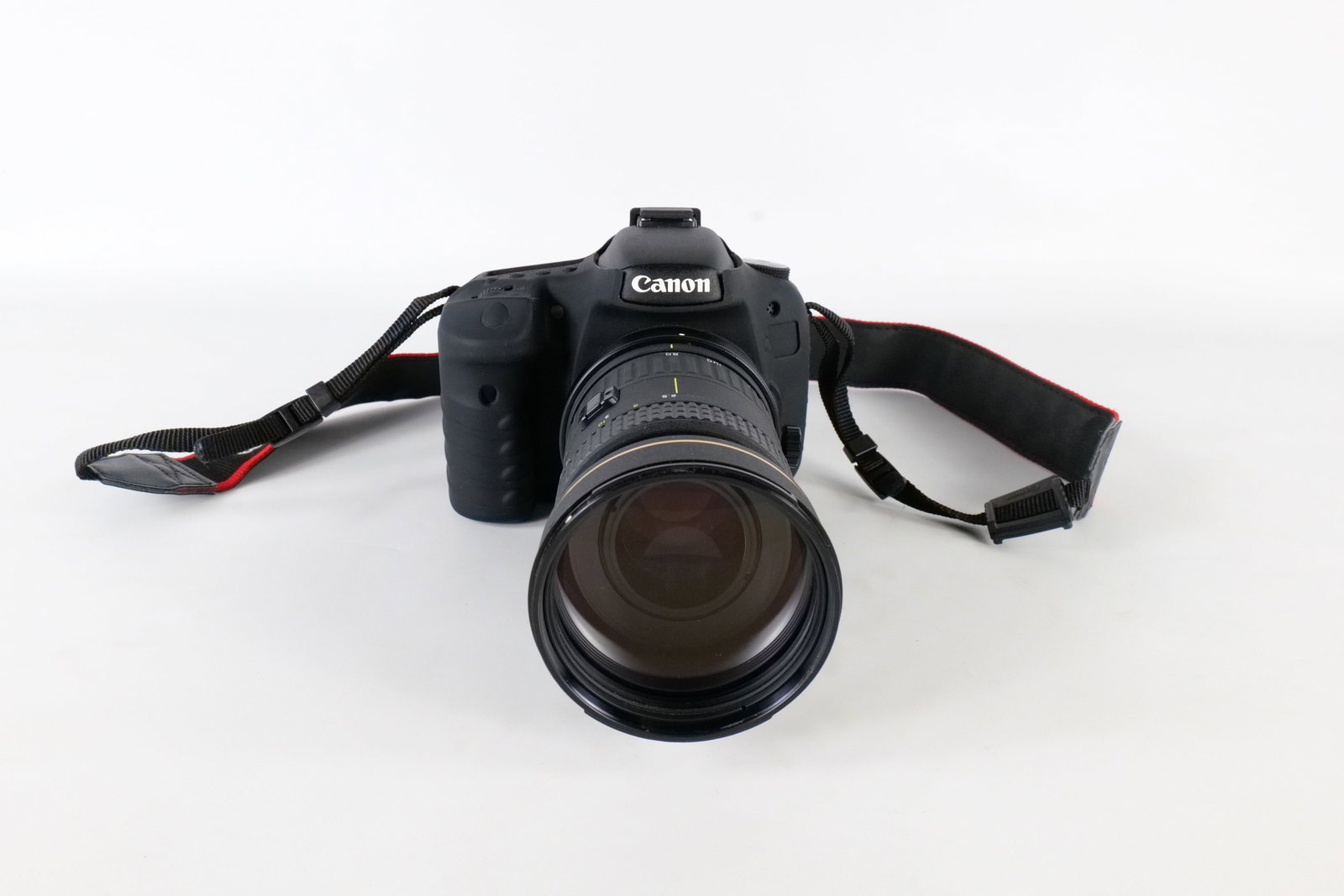 Canon EOS 7D Camera - 3
