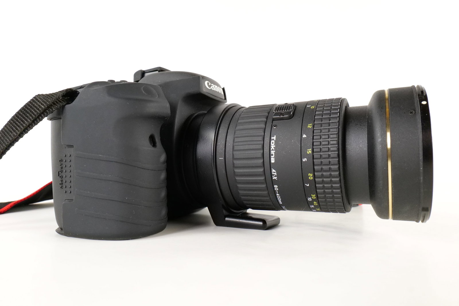 Canon EOS 7D Camera - 5