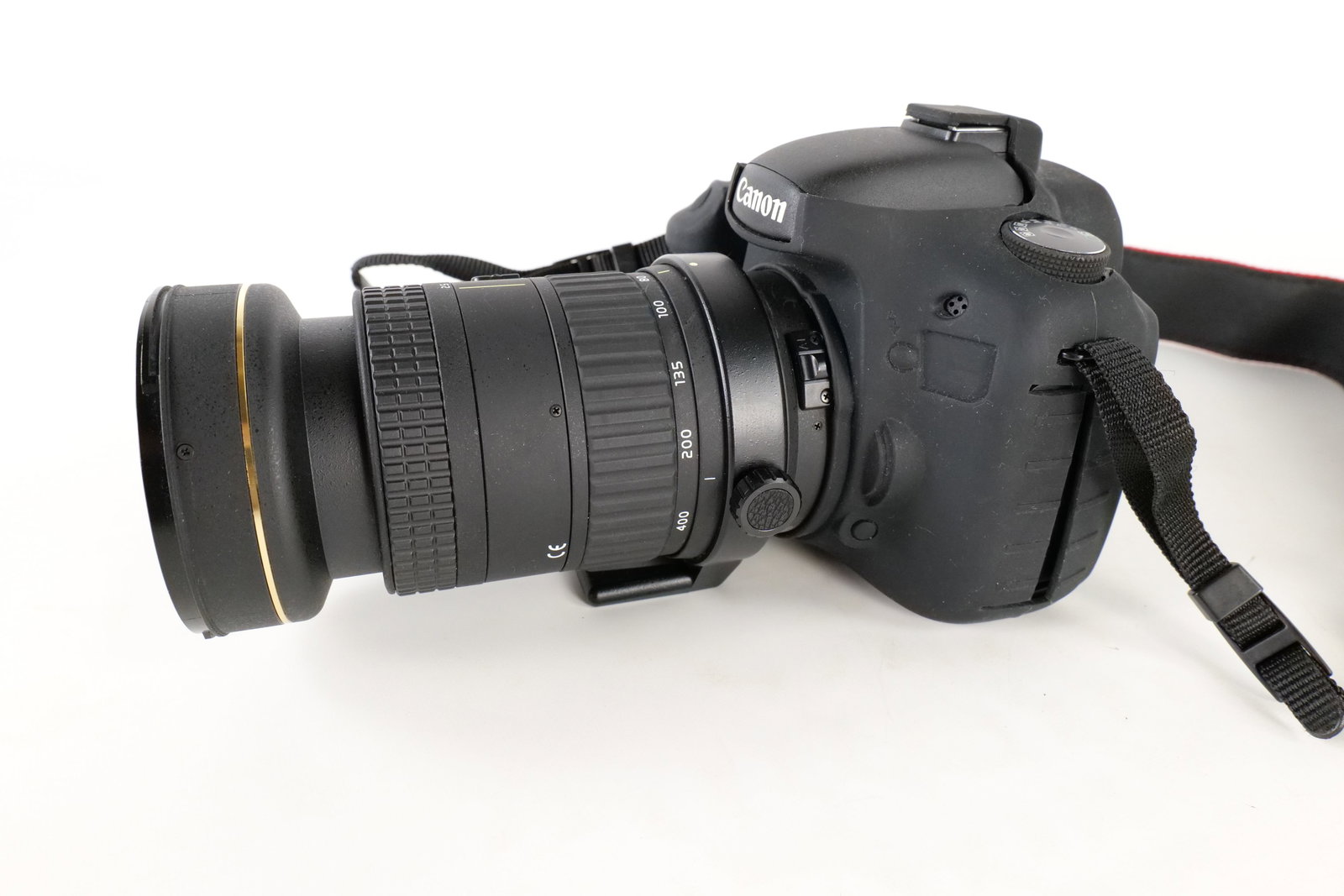 Canon EOS 7D Camera - 6