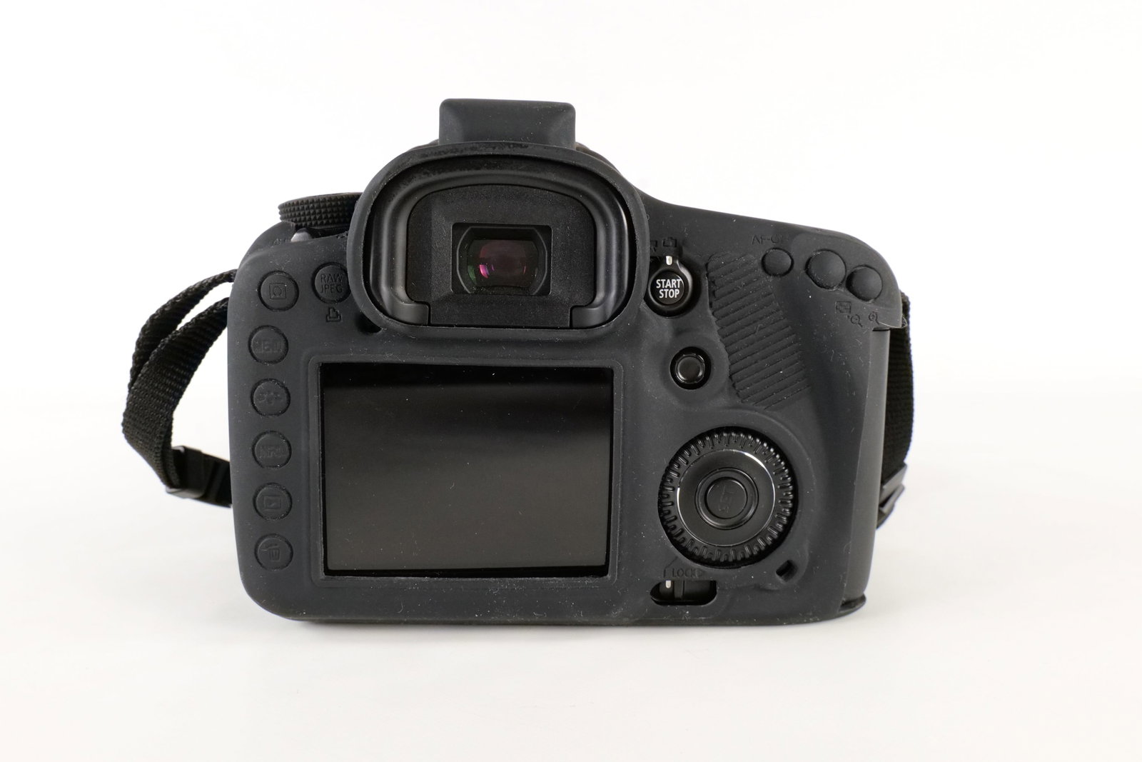 Canon EOS 7D Camera - 8