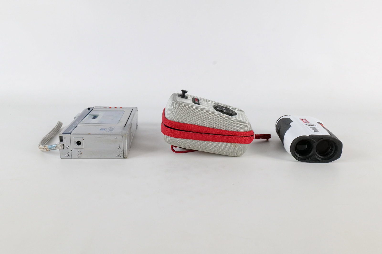 Assorted electronics Lot - 10