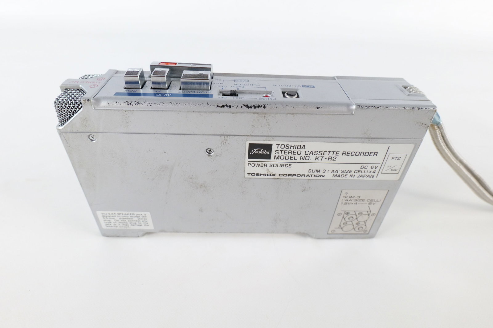 Assorted electronics Lot - 12