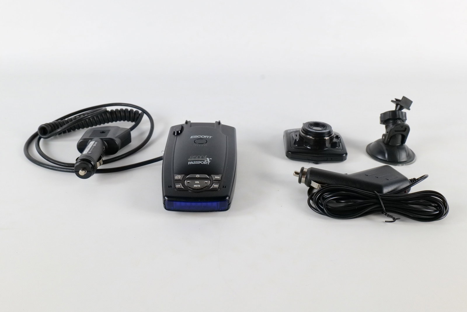 Assorted electronics Lot - 2