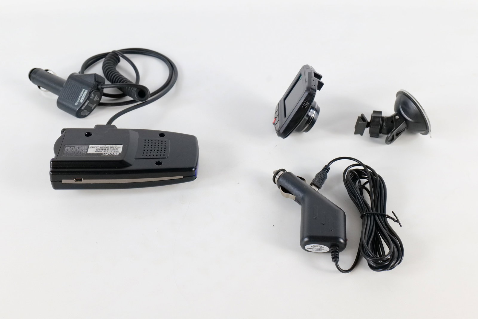 Assorted electronics Lot - 5