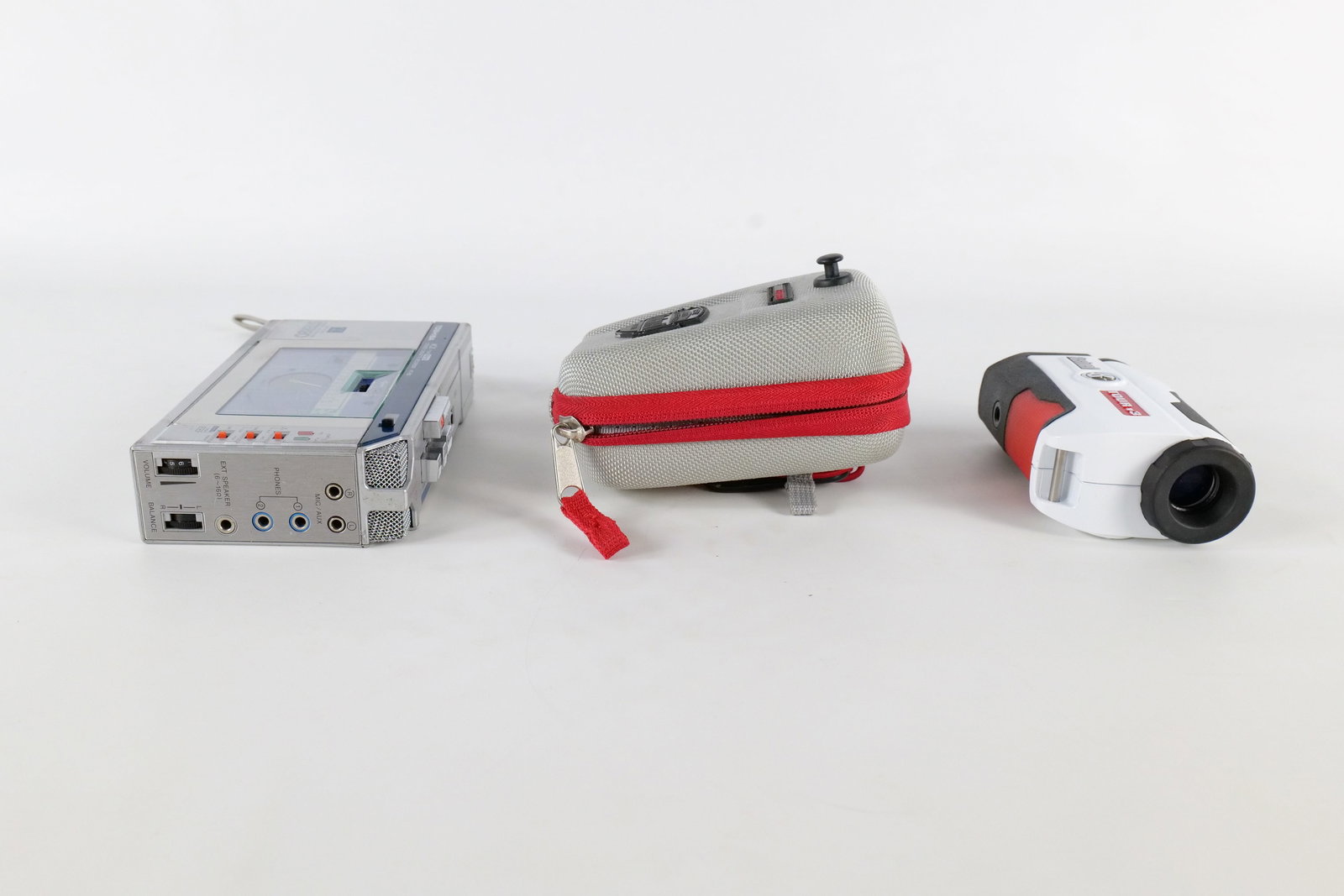 Assorted electronics Lot - 8