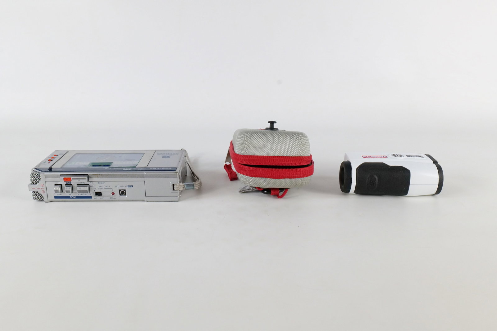 Assorted electronics Lot - 9