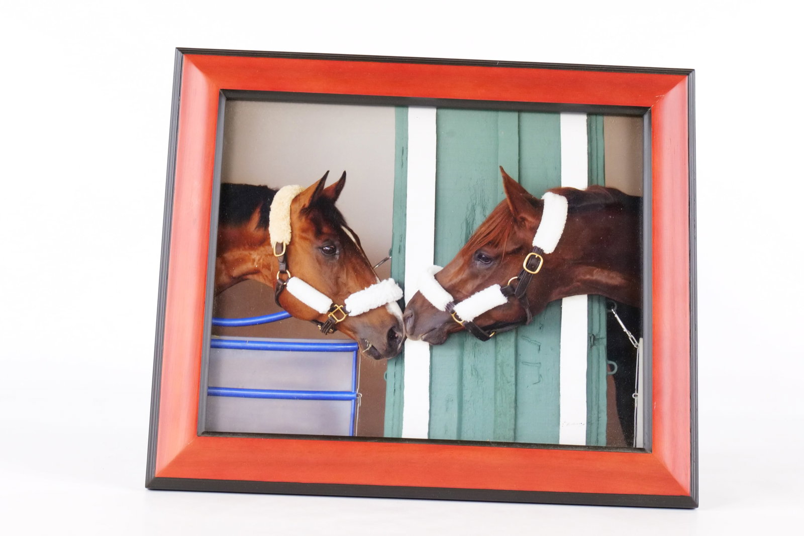 Equestrian Artwork - 5