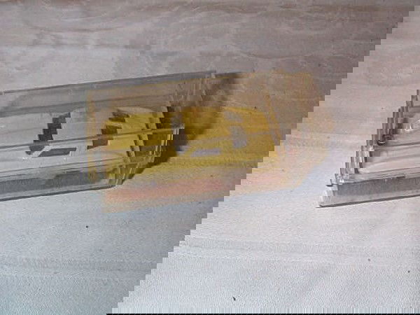 Aurora HO Scale Thunder Jet 500 1963 Corvette Stin: Aurora HO Scale Thunder Jet 500 1963 Corvette Stingray, #1356-2.98 Slot Car in original box. Buyer to pay $20 shipping and handling, to be sent US Priority Mail with Delivery Confirmation, insurance i