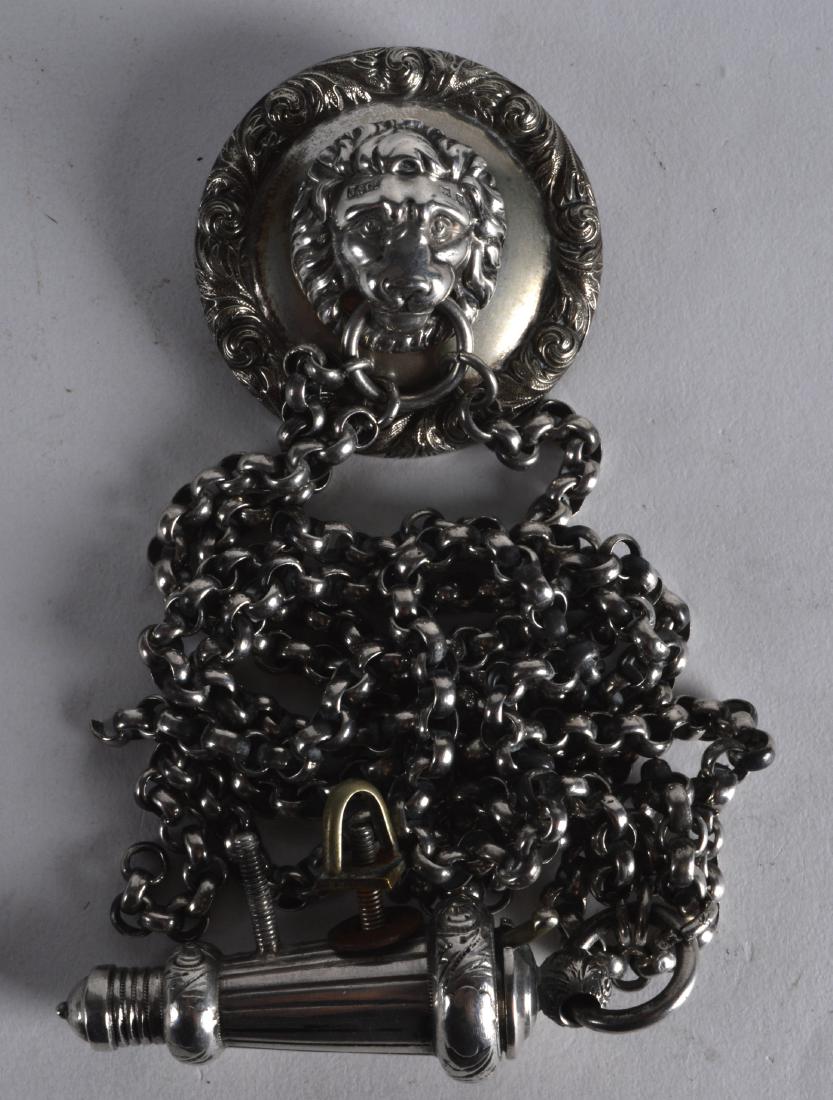 A BOER WAR & WW1 OFFICERS WHISTLE.: A BOER WAR & WW1 OFFICERS WHISTLE.