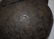 A GOOD ANTIQUE AFRICAN BENIN BRONZE MASK modelled in - 4