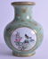 AN EARLY 20TH CENTURY CHINESE CELADON PORCELAIN VASE - 2