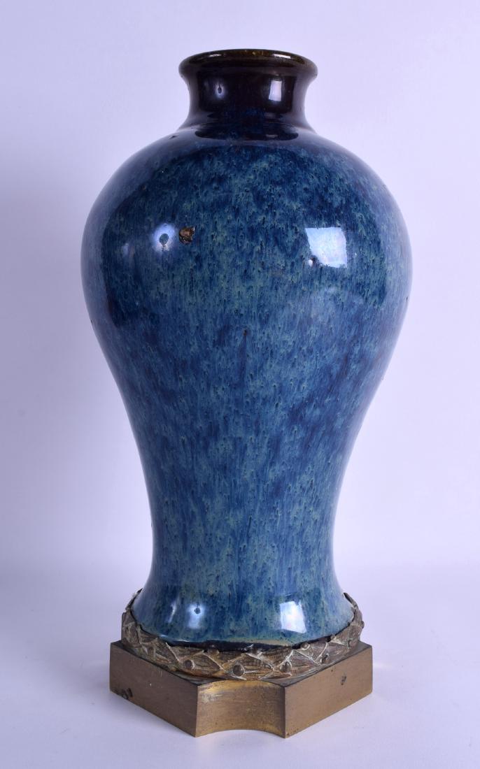 A VERY RARE 18TH/19TH CENTURY CHINESE YIXING ZISHA WARE (1 of 2)