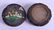 AN UNUSUAL EARLY 20TH CENTURY CHINESE SILVER AND ENAMEL - 2
