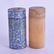 A RARE EARLY 20TH CENTURY CHINESE SILVER AND ENAMEL BOX