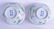 A GOOD PAIR OF CHINESE FAMILLE ROSE PORCELAIN BOWLS - 3