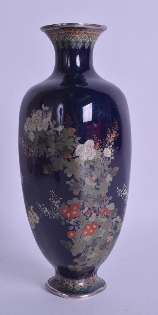 A FINE LATE 19TH CENTURY JAPANESE MEIJI PERIOD (1 of 3)