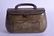 A RARE ANTIQUE HUNTLEY & PALMERS NOVELTY BISCUIT TIN in