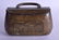 A RARE ANTIQUE HUNTLEY & PALMERS NOVELTY BISCUIT TIN in - 2