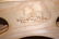 A LOVELY LARGE LOUIS VUITTON TRAVELLING WARDROBE TRUNK - 11