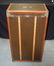 A LOVELY LARGE LOUIS VUITTON TRAVELLING WARDROBE TRUNK - 3