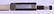 AN ANTIQUE GERMAN VIOLIN BOW After Francois Xavier - 2