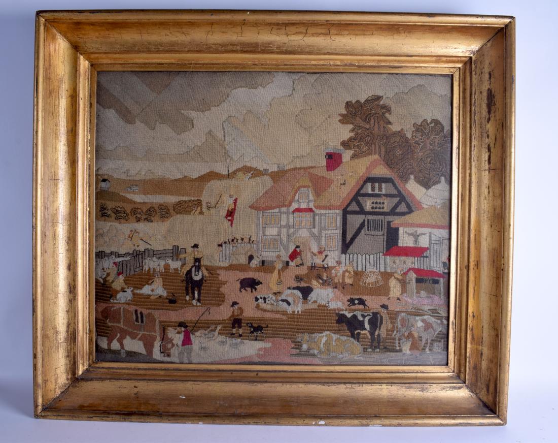 Quelle: Hannam’s Auctioneers Bild