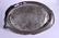 A STYLISH FRENCH ART NOUVEAU SILVERED BRONZE DISH by - 5