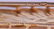 A FINE 14CT GOLD EGYPTIAN REVIVAL AMETHYST AND DIAMOND - 2