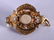A FINE VICTORIAN ROYAL PRESENTATION GOLD GARNET AND - 2