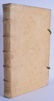 C Cornell II Opera, Large Vellum bound, Ivsto Lipsio, - 2