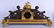 A LARGE MID 19TH CENTURY FRENCH ORMOLU AND BRONZE - 3