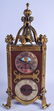 A LARGE AND UNUSUAL 19TH CENTURY FRENCH BRONZE MOUNTED - 2