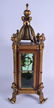 A LARGE AND UNUSUAL 19TH CENTURY FRENCH BRONZE MOUNTED - 5