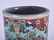 A LARGE 1950S CHINESE FAMILLE ROSE PORCELAIN VASE - 3